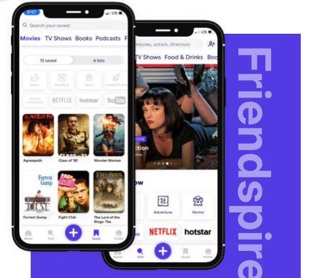 Debut Infotech Global Services LLC agency's portfolio